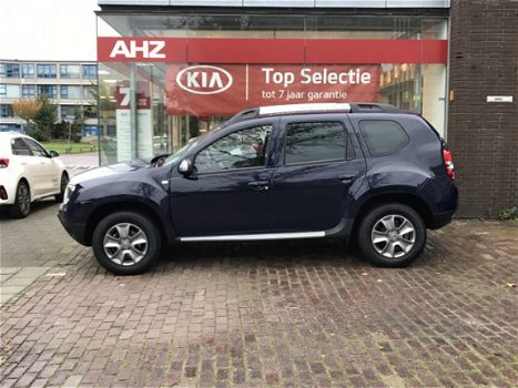 Dacia Duster - 1.2 TCe 4x4 Ambience * AIRCO | 4 WHEEL DRIVE | EL. RAMEN - 1