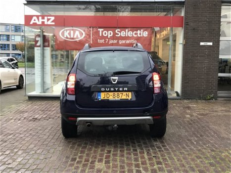 Dacia Duster - 1.2 TCe 4x4 Ambience * AIRCO | 4 WHEEL DRIVE | EL. RAMEN - 1