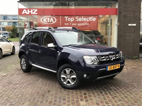 Dacia Duster - 1.2 TCe 4x4 Ambience * AIRCO | 4 WHEEL DRIVE | EL. RAMEN - 1