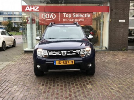 Dacia Duster - 1.2 TCe 4x4 Ambience * AIRCO | 4 WHEEL DRIVE | EL. RAMEN - 1