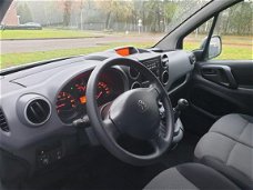 Peugeot Partner - 120 1.6 BlueHDi 75 L1 Pro airco nieuwstaat 42468km nap