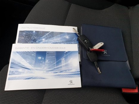 Peugeot Partner - 120 1.6 BlueHDi 75 L1 Pro airco nieuwstaat 42468km nap - 1