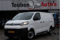 Citroën Jumpy - 2.0 BlueHDI 120 Business M S&S Euro 6, Excl. btw airco, navigatie, cruise control, l - 1 - Thumbnail