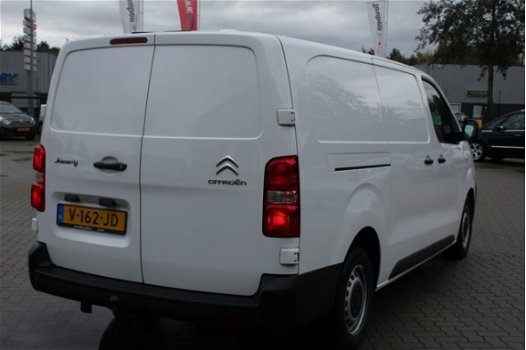 Citroën Jumpy - 2.0 BlueHDI 120 Business M S&S Euro 6, Excl. btw airco, navigatie, cruise control, l - 1