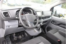 Citroën Jumpy - 2.0 BlueHDI 120 Business M S&S Euro 6, Excl. btw airco, navigatie, cruise control, l