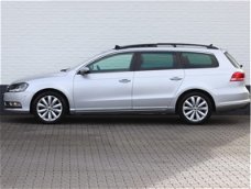 Volkswagen Passat Variant - 1.4 TSI (161 PK) Highline Executive Edition Automaat Navi PDC Panoramada