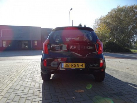 Kia Picanto - 1.0 CVVT | AIRCO - 1