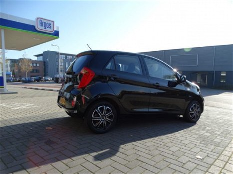 Kia Picanto - 1.0 CVVT | AIRCO - 1