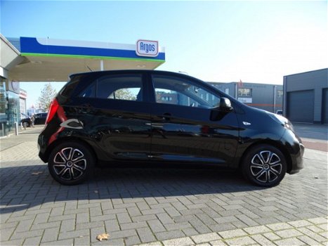 Kia Picanto - 1.0 CVVT | AIRCO - 1