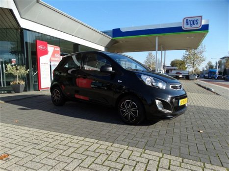 Kia Picanto - 1.0 CVVT | AIRCO - 1