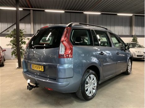 Citroën Grand C4 Picasso - 1.6 VTi Prestige 7p - 1