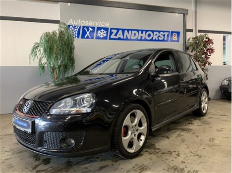 Volkswagen Golf - 2.0 TFSI GTI 1ste eigenaar/NL auto - 1