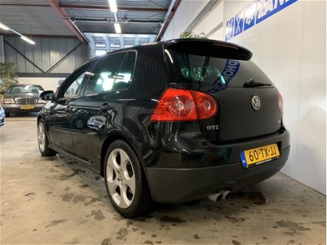 Volkswagen Golf - 2.0 TFSI GTI 1ste eigenaar/NL auto - 1