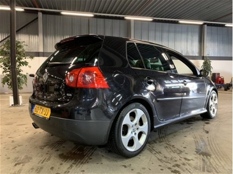 Volkswagen Golf - 2.0 TFSI GTI 1ste eigenaar/NL auto - 1