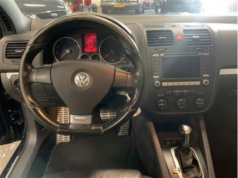 Volkswagen Golf - 2.0 TFSI GTI 1ste eigenaar/NL auto - 1