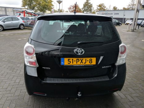 Toyota Verso - 1.8 VVT-i Dynamic Business /trekhaak/panoramadak - 1