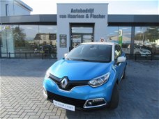 Renault Captur - 1.2 TCe Automaat, Camera, Navi, Trekhaak