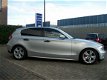 BMW 1-serie - 118i Cruise C, Airco, Lmv, Pdc - 1 - Thumbnail