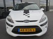 Ford Fiesta - 1.25 Limited ST sport . Leder, Airco - 1 - Thumbnail