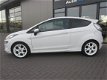 Ford Fiesta - 1.25 Limited ST sport . Leder, Airco - 1 - Thumbnail