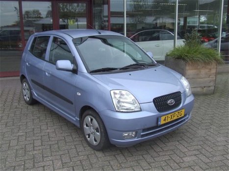 Kia Picanto - 1.0 LXE - 1