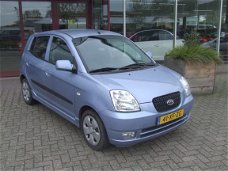 Kia Picanto - 1.0 LXE