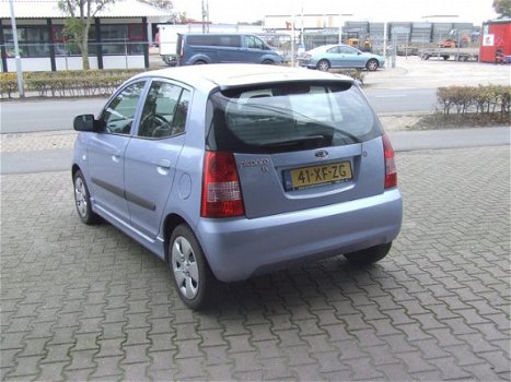 Kia Picanto - 1.0 LXE - 1