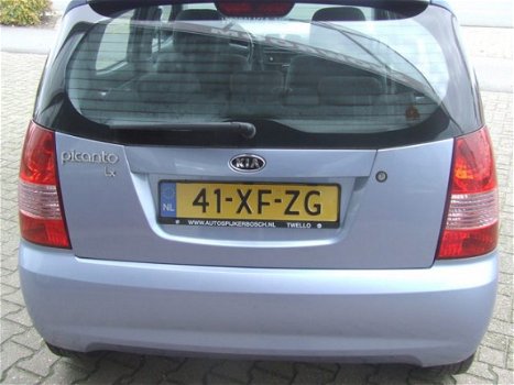 Kia Picanto - 1.0 LXE - 1