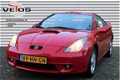 Toyota Celica - 1.8 VVT-i T-Sport 1e eigenaar - 1 - Thumbnail