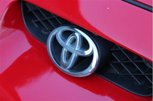 Toyota Celica - 1.8 VVT-i T-Sport 1e eigenaar - 1
