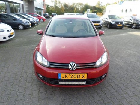 Volkswagen Golf - 2.0 TDI Highline BlueMotion - 1