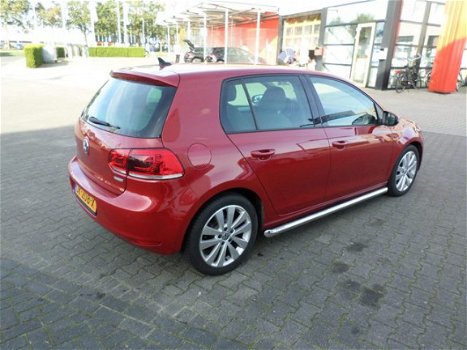 Volkswagen Golf - 2.0 TDI Highline BlueMotion - 1