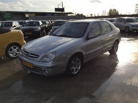 Citroën Xsara - 1.6 16V - 1