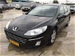 Peugeot 407 - SW 2.7 V6 HDiF GT - 1 - Thumbnail