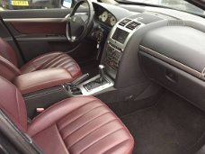 Peugeot 407 - SW 2.7 V6 HDiF GT