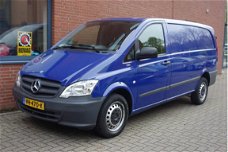 Mercedes-Benz Vito - 110 CDI 320 Functional Lang