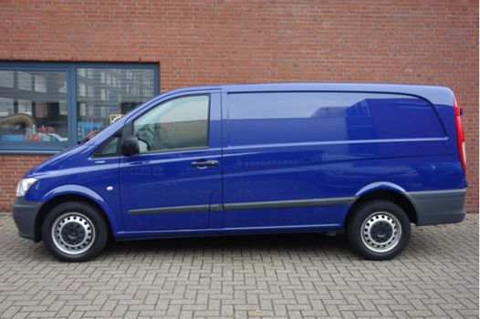 Mercedes-Benz Vito - 110 CDI 320 Functional Lang - 1