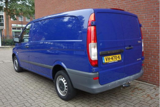 Mercedes-Benz Vito - 110 CDI 320 Functional Lang - 1