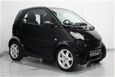 Smart City-coupé - & pure cdi 41 pk, Airco, Panoramadak