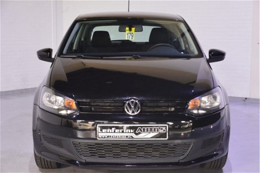 Volkswagen Polo - 1.2 TDI 75pk Airco, Cruise Control, Radio - 1