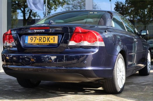 Volvo C70 Convertible - 2.4 Summum - 1