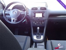 Volkswagen Golf Variant - 1.4 TSI Comfortline Automaat