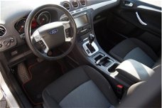 Ford Galaxy - 2.0 TDCi Lease Platinum navigatie | cruisecontrol | climatronic | stoelverwarming | vo