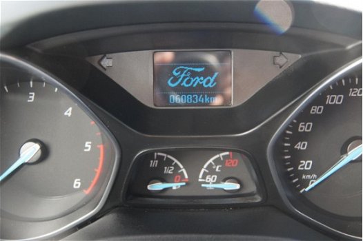 Ford C-Max - 1.6 TDCi Trend airco | navigatie | bluetooth | voorruitverwarming | cruisecontrol - 1