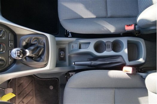 Ford C-Max - 1.6 TDCi Trend airco | navigatie | bluetooth | voorruitverwarming | cruisecontrol - 1