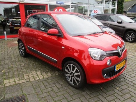 Renault Twingo - 1.0 SCe Dynamique dealer NL auto | LED | cruise | sport | USB | 70 PK - 1