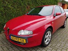 Alfa Romeo 147 - 1.6 T.Spark| DB riem geknapt|Handel|DHZ