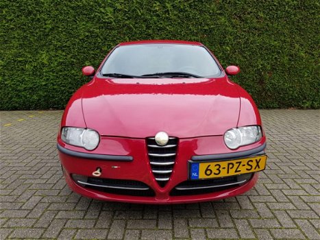 Alfa Romeo 147 - 1.6 T.Spark| DB riem geknapt|Handel|DHZ - 1