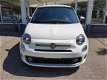 Fiat 500 - TwinAir Turbo Sport 105 PK Navi Clima PDC - 1 - Thumbnail