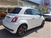 Fiat 500 - TwinAir Turbo Sport 105 PK Navi Clima PDC - 1 - Thumbnail